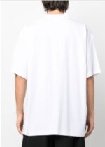 バカ売れ品質保証ア ヴェトモン コピー 半袖Tシャツ メリカンスタイル アルファベットプリントカジュアル