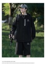 アークテリクス スーパーコピー 夏季户外透气速干防晒衣 夏アウトドア通気性が良い速乾日焼け止め服