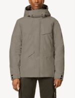 HOT100%新品 アークテリクス スーパーコピー 高級スタンドカラーダウンジャケット