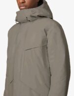 HOT100%新品 アークテリクス スーパーコピー 高級スタンドカラーダウンジャケット