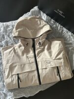 HOT100%新品 アークテリクス スーパーコピー 新作アウトドアカジュアルジャケットコート