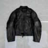 人気セール バレンシアガ 偽物 新品 レザージャケット