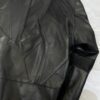 人気セール バレンシアガ 偽物 新品 レザージャケット