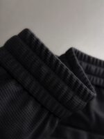 個性的 魅力的 心地よい コットン素材 バーバリー コピー アルファベットプリントカジュアルショートパンツ —