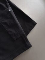 個性的 魅力的 心地よい コットン素材 バーバリー コピー アルファベットプリントカジュアルショートパンツ —