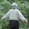 HOT100%新品 アークテリクス コピー タイプパーカ薄手ジャケット