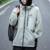 HOT100%新品 アークテリクス コピー タイプパーカ薄手ジャケット