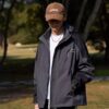 オシャレにお得100%新品 アークテリクス n級品 アウトドアカジュアル防水コート