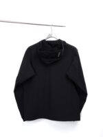数量限定 爆買 アークテリクス コピー Arcteryx Gamma LightWeight Hoody フード付きコート男女同タイプ
