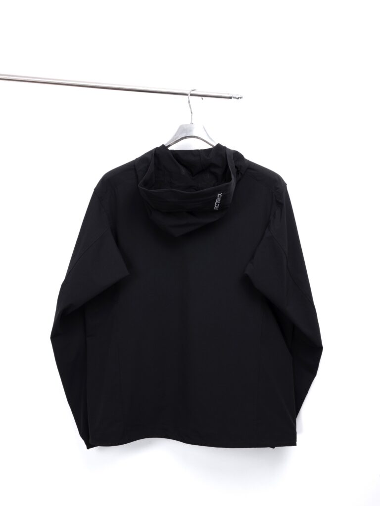 数量限定 爆買  アークテリクス コピー Arcteryx Gamma LightWeight Hoody フード付きコート男女同タイプ