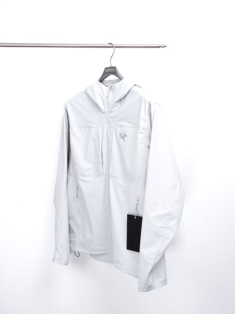 数量限定 爆買  アークテリクス コピー Arcteryx Gamma LightWeight Hoody フード付きコート男女同タイプ