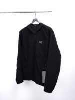 数量限定 爆買 アークテリクス コピー Arcteryx Gamma LightWeight Hoody フード付きコート男女同タイプ