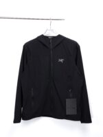 数量限定 爆買 アークテリクス コピー Arcteryx Gamma LightWeight Hoody フード付きコート男女同タイプ