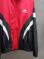 有名人の愛用品 バレンシアガ スーパーコピー スポーツ風防水ブルゾン