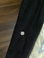 HOT100%新品 バレンシアガ スーパーコピー コーデュロイブルゾンジャケット