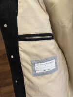 HOT100%新品 バレンシアガ スーパーコピー コーデュロイブルゾンジャケット