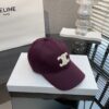 大特価！新商品! ある セリーヌ コピー 人気新作 ベースボールキャップ