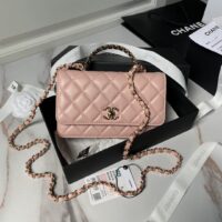 HOT100%新品 シャネル コピー 24aハンドルタイプショルダーバッグ