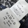 入手困難 ディオール コピー フード付きジーンズコート
