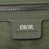 個性的 魅力的 心地よい コットン素材 ディオール コピー Weekender 40 Dior Gravity プリントバッグ