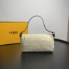 最安値人気 フェンディ スーパーコピー 優良サイト 口コミ レトロ 帆布ハンドバッグ
