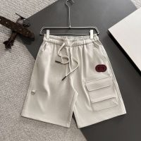 人気セール グッチ スーパーコピー 通気性が良く快適なカジュアルショートパンツ