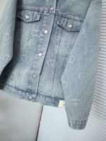 大特価！新商品! グッチ コピー アイキャッチ 限定デニムジャケット