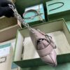 人気セール 激安通販 グッチ コピー Horsebit Chain リュック