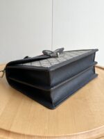 芸能人愛用 高級感ある グッチ 偽物 レディースハンドバッグOphidiaシリーズ贅沢品ビジネスファッション 小サイズハンドバッグ