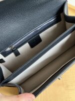 芸能人愛用 高級感ある グッチ 偽物 レディースハンドバッグOphidiaシリーズ贅沢品ビジネスファッション 小サイズハンドバッグ