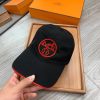 個性的 魅力的 心地よい コットン素材 エルメ ス スーパーコピー ロゴ刺繍 キャップ