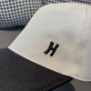 HOT100%新品 激安販売 エルメス スーパーコピー の野球帽は仕上がりが緻密で、オシャレでハンサムです。