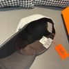 HOT100%新品 激安販売 エルメス スーパーコピー の野球帽は仕上がりが緻密で、オシャレでハンサムです。