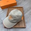 品質保証新作登場 エルメ ス スーパーコピー ロゴ刺繍 キャップ