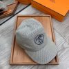 HOT100%新品 エルメ ス コピー ロゴ刺繍 キャップ