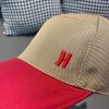 HOT100%新品 エルメス コピー の野球帽は仕上がりが緻密で、オシャレでハンサムです。