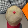 HOT100%新品 エルメス コピー の野球帽は仕上がりが緻密で、オシャレでハンサムです。