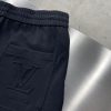 業界最高い品質 ルイヴィトン 偽物 薄手快適メンズカジュアルパンツ