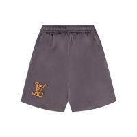 大特価！新商品! ルイヴィトン コピー 春夏新作ゆったりショートパンツ