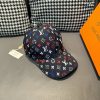 人気セール ルイヴィト スーパーコピー ンアルファベット ベースボールキャップ
