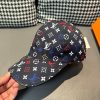 人気セール ルイヴィト スーパーコピー ンアルファベット ベースボールキャップ