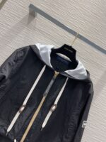 品質保証新作登場 ルイヴィトン コピー カジュアル定番タイプジャケット