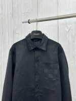 オシャレにお得100%新品 ルイヴィトン スーパーコピー 偽物 スタンドカラージャケット