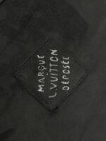 オシャレにお得100%新品 ルイヴィトン スーパーコピー 偽物 スタンドカラージャケット