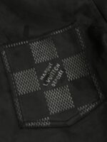 オシャレにお得100%新品 ルイヴィトン スーパーコピー 偽物 スタンドカラージャケット