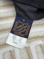 オシャレにお得100%新品 ルイヴィトン スーパーコピー 偽物 スタンドカラージャケット