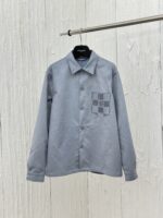 激安大特価最新作 ルイヴィトン スーパーコピー 新作スタンドカラージャケット