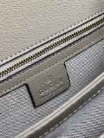 HOT100%新品 グッチ コピー レディースハンドバッグOphidiaシリーズ贅沢品ビジネスファッション 小サイズハンドバッグ