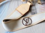 芸能人愛用 高級感ある ルイヴィト スーパーコピーン M46999 Monogram帆布ハンドバッグ