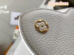 個性的 魅力的 心地よい コットン素材 ルイヴィトン コピー M42259輸入牛革ハンドバッグ